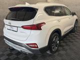 Hyundai Santa Fe Premium 4WD LED*Navi*ACC*AHK*360 Klima - gebrauchte Hyundai SANTA FE aus dem Jahr 2019