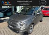 Fiat 500 *KLIMAAUTOMATIK*PDC*CARPLAY*SCHECKHEFT* - Fiat Gebrauchtwagen von 2018