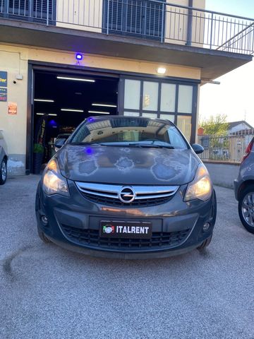 Opel Corsa 1.2 85CV 3 porte GPL-TECH b-color