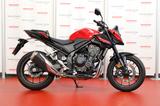 Honda CB500 Hornet #Aktion Vorführer - HONDA HORNET
