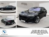 BMW 750e xDrive M Sport Pro 21" AHK Massage v/h Pano - BMW 750 in Oberhausen