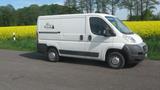 Fiat Ducato Kastenwagen/Camper - gebrauchte Fiat Ducato aus dem Jahr 2007