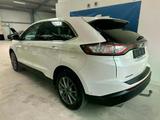 Ford Edge 2,0 l TDCi Bi-Turbo  - Ford Edge: Von Privat