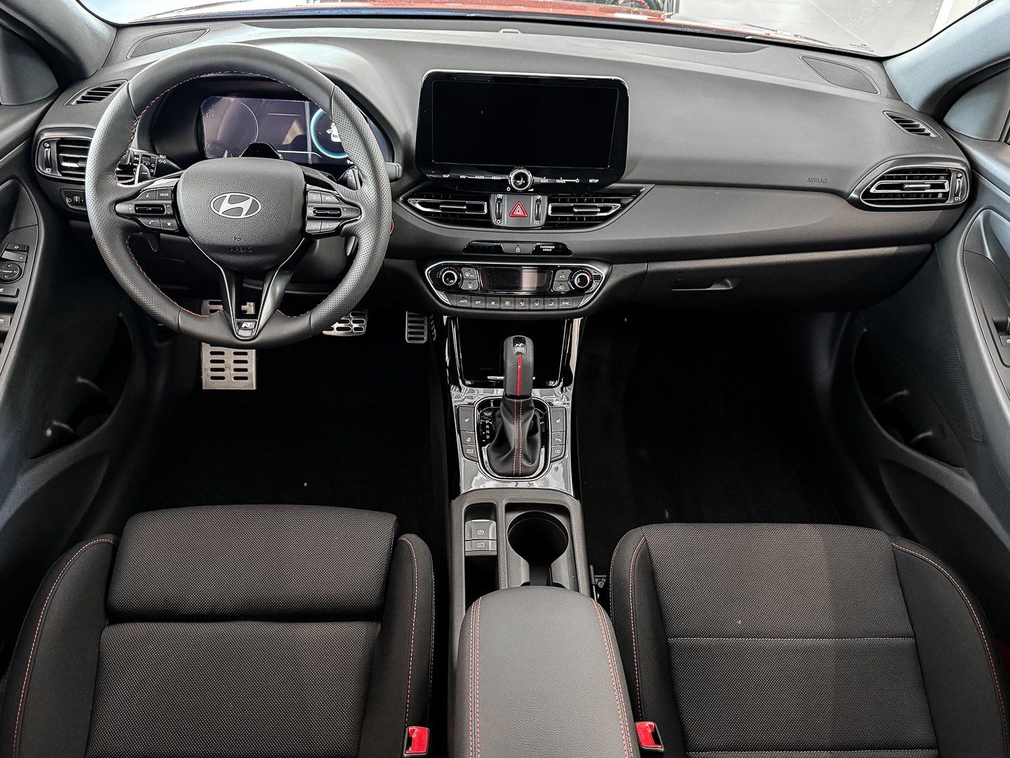 Hyundai i30 - Bild 7