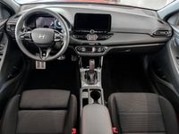 Hyundai i30 - Vorschau Bild 7