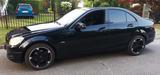 Mercedes-Benz C 180 BlueEfficiency TÜV 02.27 Xenon NAVI Shz - gebrauchte Mercedes-Benz C 180 aus dem Jahr 2011