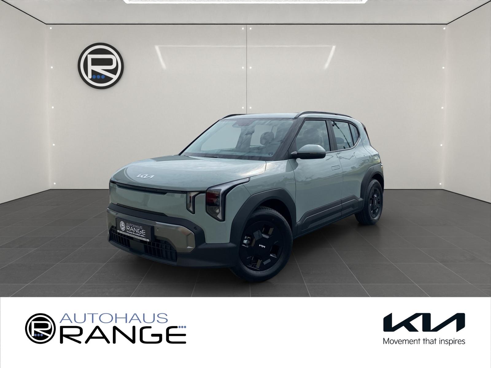 Kia EV2 42,2-kWh Air