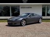 Aston Martin DB9 5.9 Touchtronic II - Aston Martin DB9: Coupe