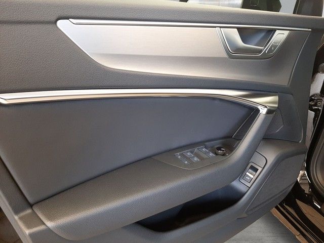 Fahrzeugabbildung Audi A6 Avant S line 50TDI quattro AHK HeadUp Matrix