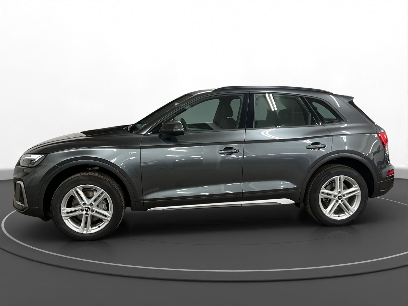 Audi Q5 - Bild 6