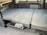 Volkswagen T4 California - Volkswagen T4 California mit Diesel-Antrieb: Kleinbus