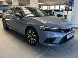 Honda Civic Lim. 5-trg. e:HEV Elegance, Navi - Honda Civic: Elegance