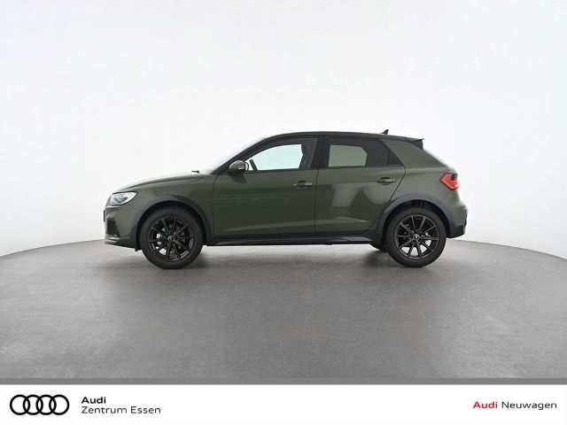 Audi A1 - Bild 4