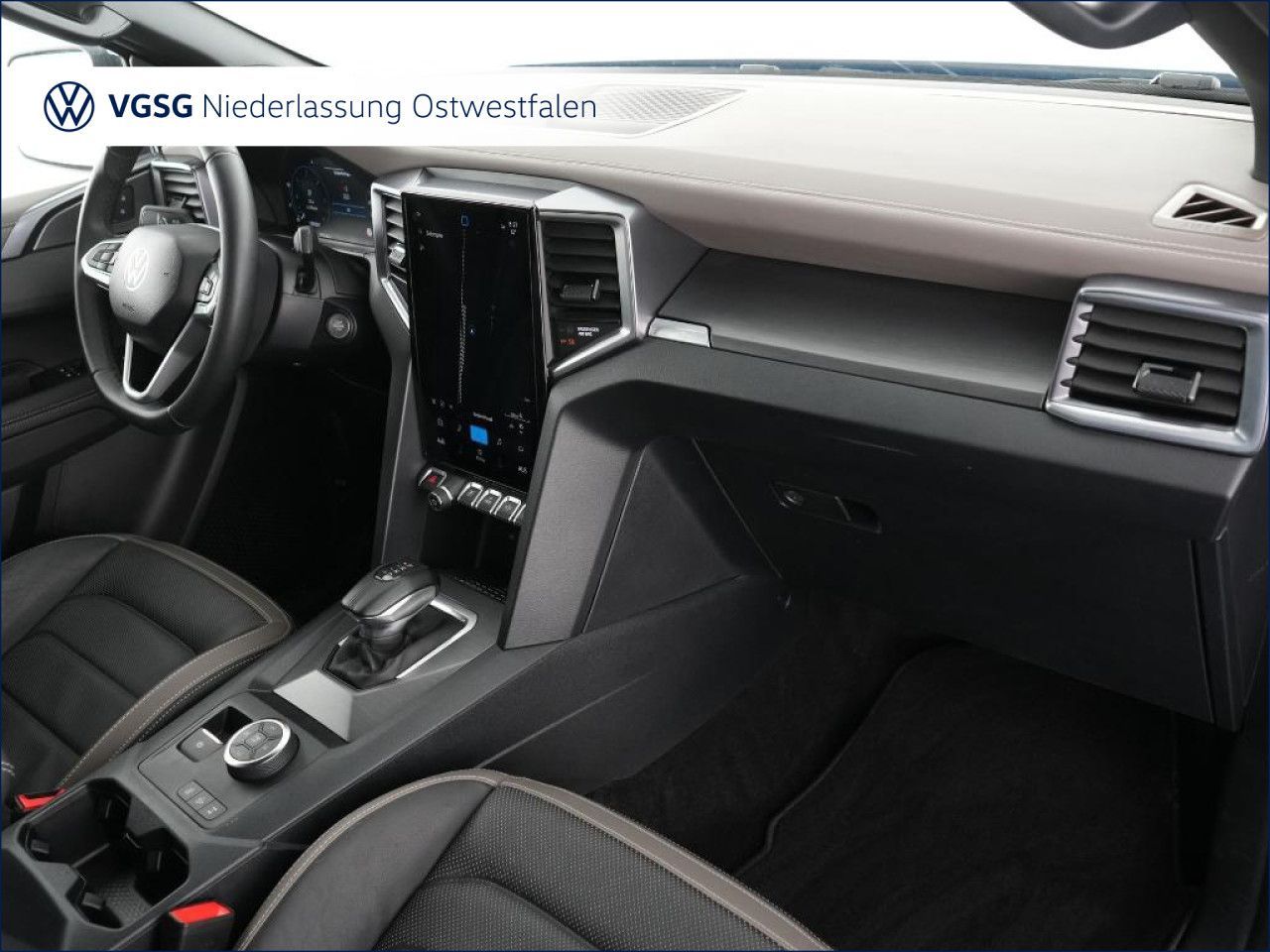 Volkswagen Amarok - Bild 7