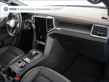 Volkswagen Amarok - 7