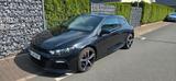 Volkswagen Scirocco R - Volkswagen Scirocco aus 2010: R