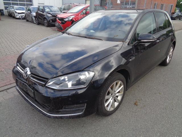 Volkswagen Golf 1.6 TDI BMT LOUNGE