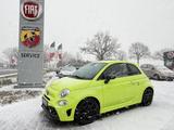 Abarth 595 Pista Klimaauto,AppleCar,Navi,RS+LS - Abarth 595 in Düsseldorf