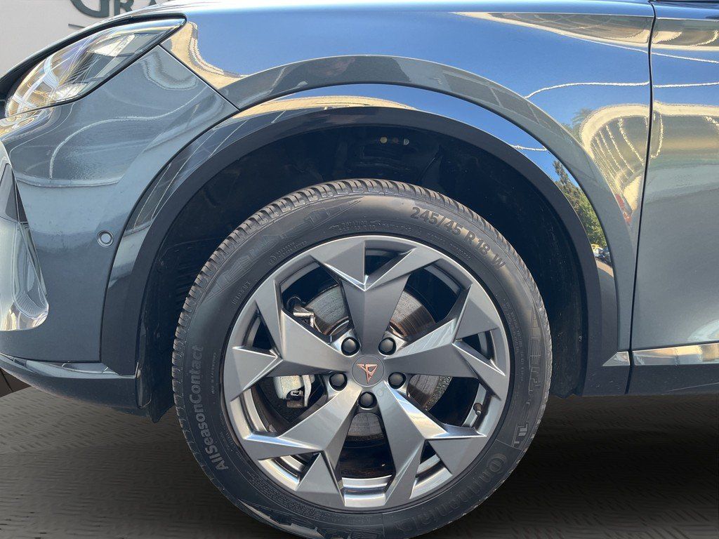 Cupra Formentor 1.5 eTSI DSG ACC 360° Kamera AHK Navi imagem 3