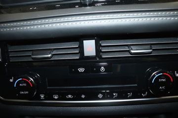 Fotografie des Nissan Qashqai 1.3 DIG-T MHEV Xtronic N-Connecta