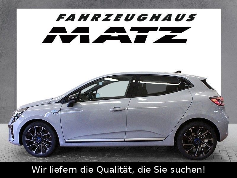 Fahrzeugabbildung Renault Clio V E-Tech 145 Full Hybrid *Esprit Alpine*