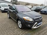 Ford Kuga Titanium - Ford Kuga aus 2010: Titanium