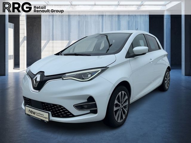 Renault ZOE Intens 135 Z.E. Kamera