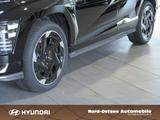 Hyundai KONA N LINE ELEKTRO 2WD TEMPO KAMERA PDC KLIMA - Hyundai KONA Jahreswagen