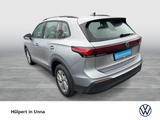 Volkswagen Tiguan 1.5 eTSI NEUES MODELL AHK CAM NAVI LM17 - Volkswagen Tiguan: Modell