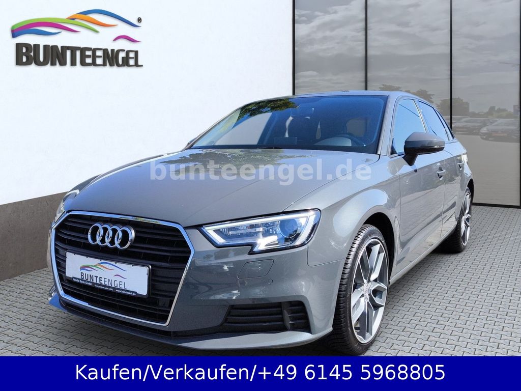 Image of Audi A3