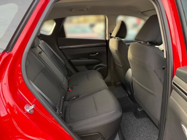 Fahrzeugabbildung Hyundai Tucson Pure 2WD CarPlay Kamera Tempomat Klima DA