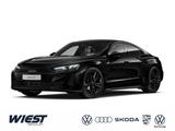 Audi e-tron GT quattro 370 kW - Audi e-tron GT Neuwagen