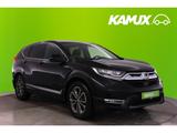 Honda CR-V 2.0i-VTEC Aut.Elegance+LED+NAVI+AHK+KAMERA - Honda aus 2020
