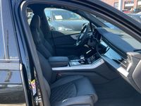 Audi Q7 - Vorschau Bild 10
