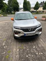 Dacia Spring Comfort Plus Comfort Plus - Dacia Spring Gebrauchtwagen