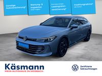Volkswagen Passat - Vorschau Bild 1
