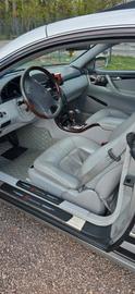 صورة 2 لـ 2000 Mercedes-BENZ CL