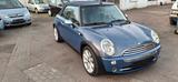 MINI COOPER Cabrio Cooper TÜV NEU - MINI MINI aus 2005: Cabrio