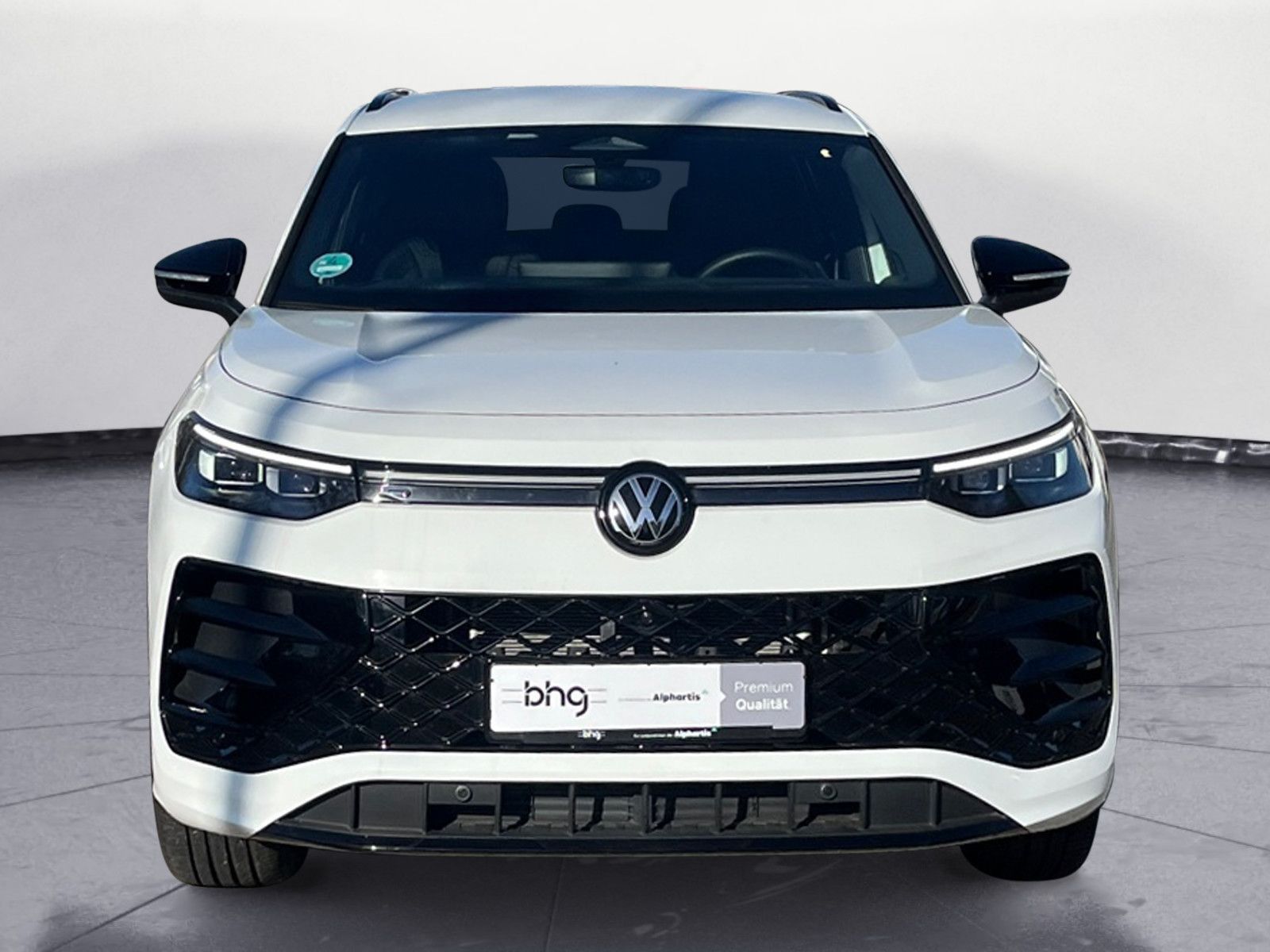 Volkswagen Tayron - Bild 7