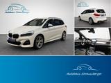BMW 218d Gran Tourer M Sport AHK RFK Navi - BMW 2er Reihe in Bremen
