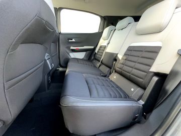 Citroën C3 AIRCROSS Hybrid 1.2 KAMERA NAVI CARPLAY