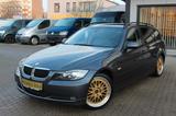 BMW 318 3 Touring 318i/Automatik/Klima/Alu/Tüv 07.26 - BMW 318 in Rostock