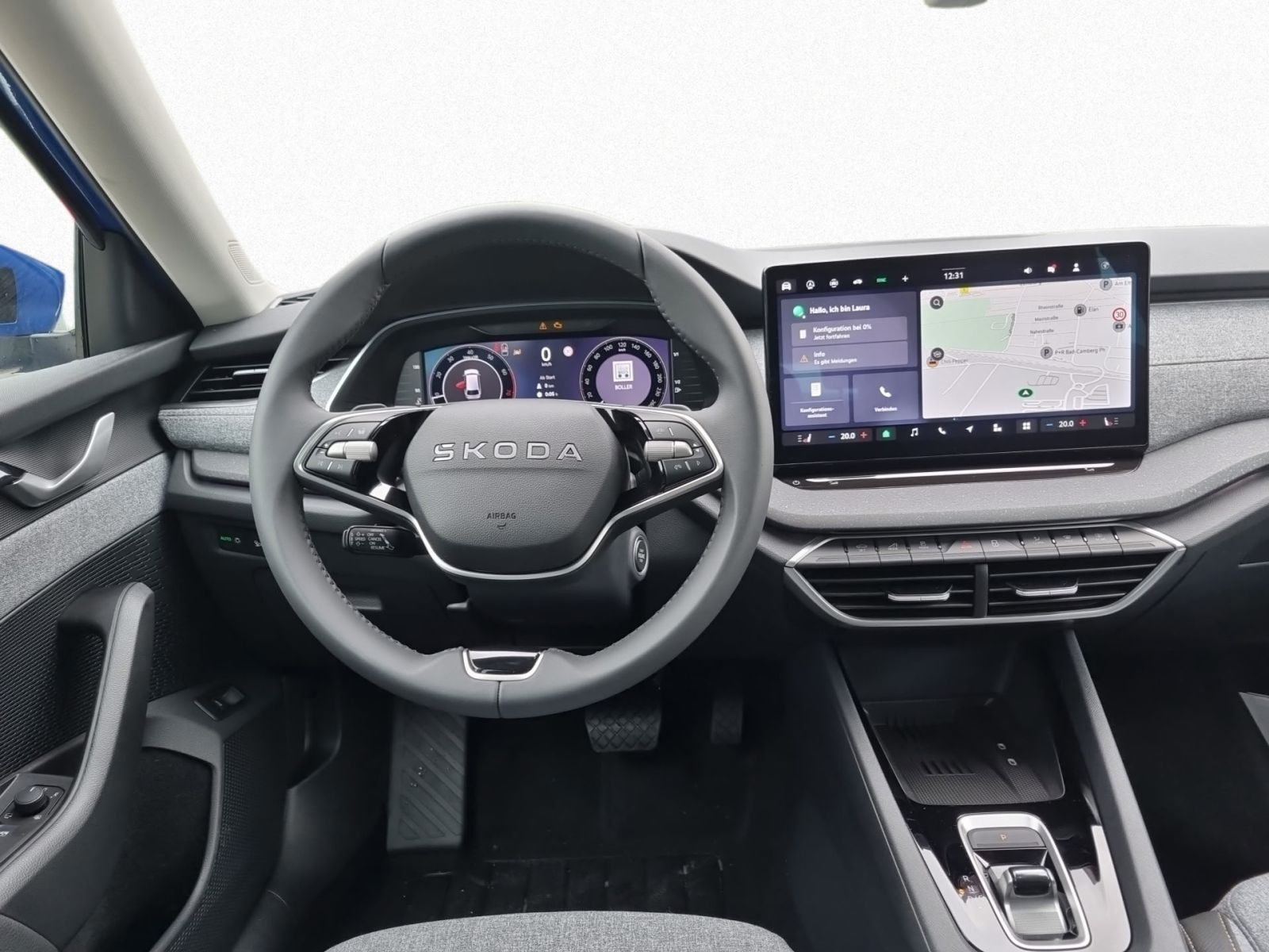 Skoda Octavia - Bild 13