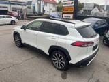 Toyota Corolla Cross Hybrid AWD/Neuwertig - Toyota Corolla Gebrauchtwagen in Mannheim