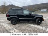 Jeep Cherokee 2.8 CRD Sport AHK 3,3 Automatik - Jeep Cherokee: Sport