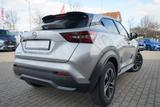 Nissan Juke 1.0 DIG-T N-Connecta Aut. LED Navi Kamera - gebrauchte Nissan SUV & Geländewagen