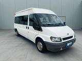 Ford Transit Lang,HUBLIFT,144.600 km,9SITZE,Klima,AHK - Ford Transit: 14