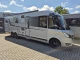 HYMER / ERIBA / HYMERCAR B-Klasse ML I BlackLine 880 Backofen, Arktis-Pak