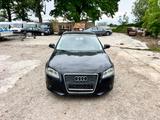 Audi A3 Sportback 2.0 TDI Ambition MODEL-2009 NAVI - Audi A3 aus 2008: Sportback Ambition