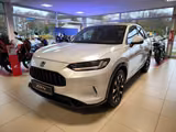 Honda ZR-V 2,0 Advance Hybrid - gebrauchte Honda SUV & Geländewagen